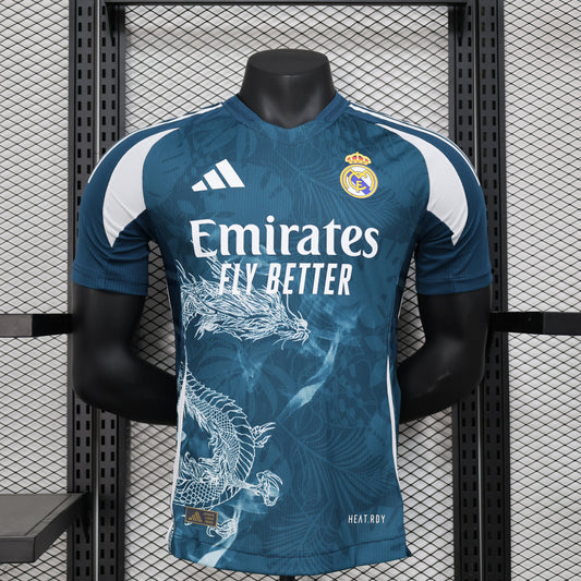 MERENGUES EDICIÓN LIMITADA XXIV 24/25 HOMBRE (VERSIÓN JUGADOR)