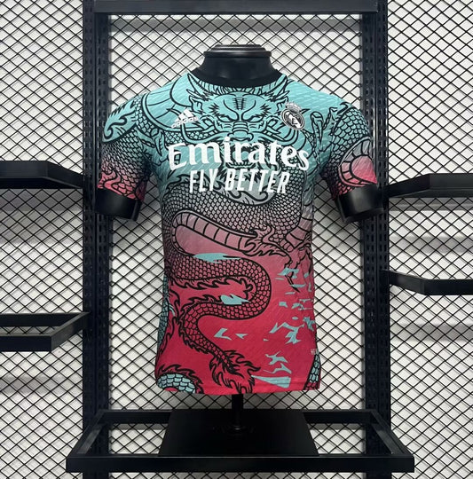 MERENGUES EDICIÓN LIMITADA V 24/25 HOMBRE (VERSIÓN JUGADOR)