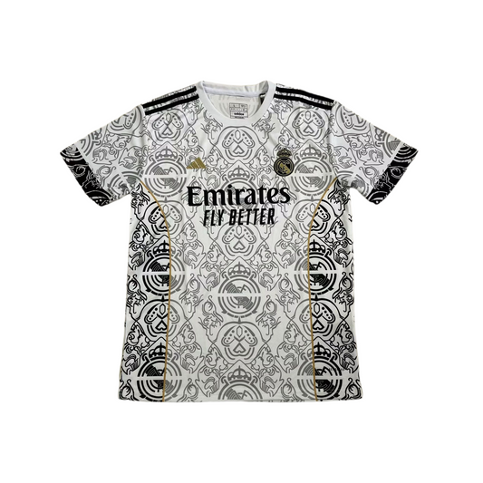 MERENGUES EDICIÓN ESPECIAL II 24/25 HOMBRE