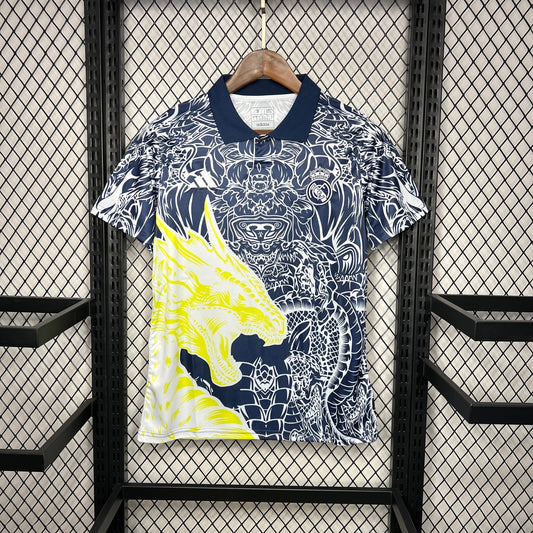 MERENGUES EDICIÓN LIMITADA DRAGON I 24/25 HOMBRE