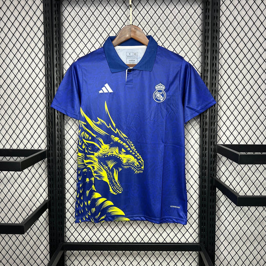 MERENGUES EDICIÓN LIMITADA DRAGON II 24/25 HOMBRE