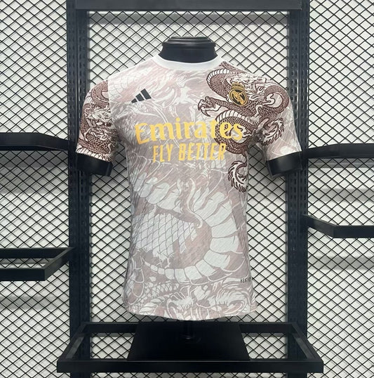 MERENGUES EDICIÓN ESPECIAL XXIII 24/25 HOMBRE (VERSIÓN JUGADOR)