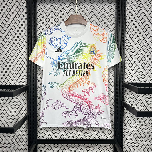 MERENGUES EDICIÓN ESPECIAL XVII 24/25 HOMBRE
