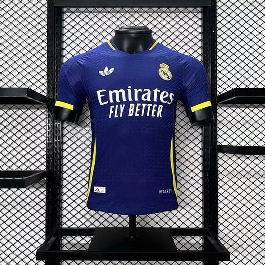MERENGUES EDICIÓN ESPECIAL XX 24/25 HOMBRE (VERSIÓN JUGADOR)