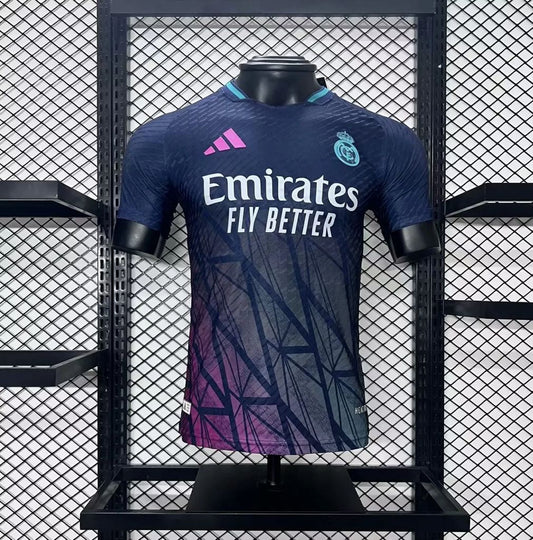 MERENGUES EDICIÓN ESPECIAL XXII 24/25 HOMBRE (VERSIÓN JUGADOR)