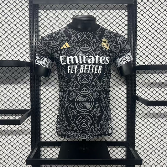 MERENGUES EDICIÓN LIMITADA IV 24/25 HOMBRE (VERSIÓN JUGADOR)