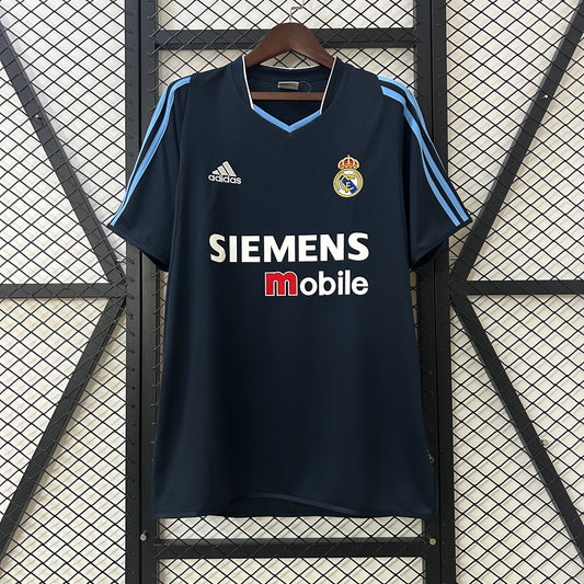 MERENGUES II 03/04 HOMBRE (RETRO)