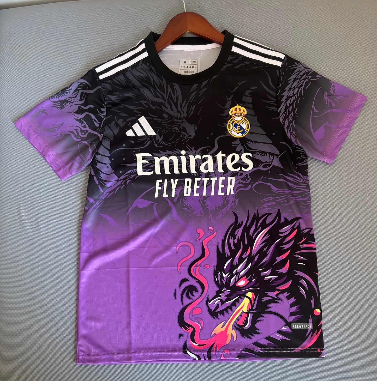 MERENGUES EDICIÓN ESPECIAL XIII 25/26 HOMBRE
