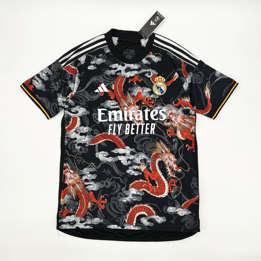 MERENGUES EDICIÓN ESPECIAL VII 24/25 HOMBRE