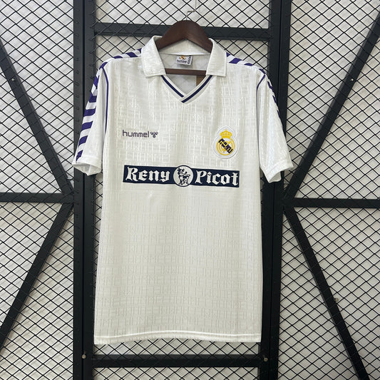 MERENGUES I 89/90 HOMBRE (RETRO)