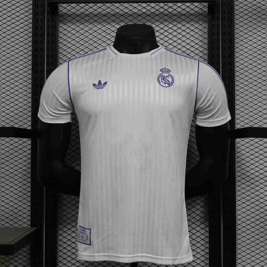 MERENGUES EDICIÓN ESPECIAL VI 25/26 HOMBRE (VERSIÓN JUGADOR)