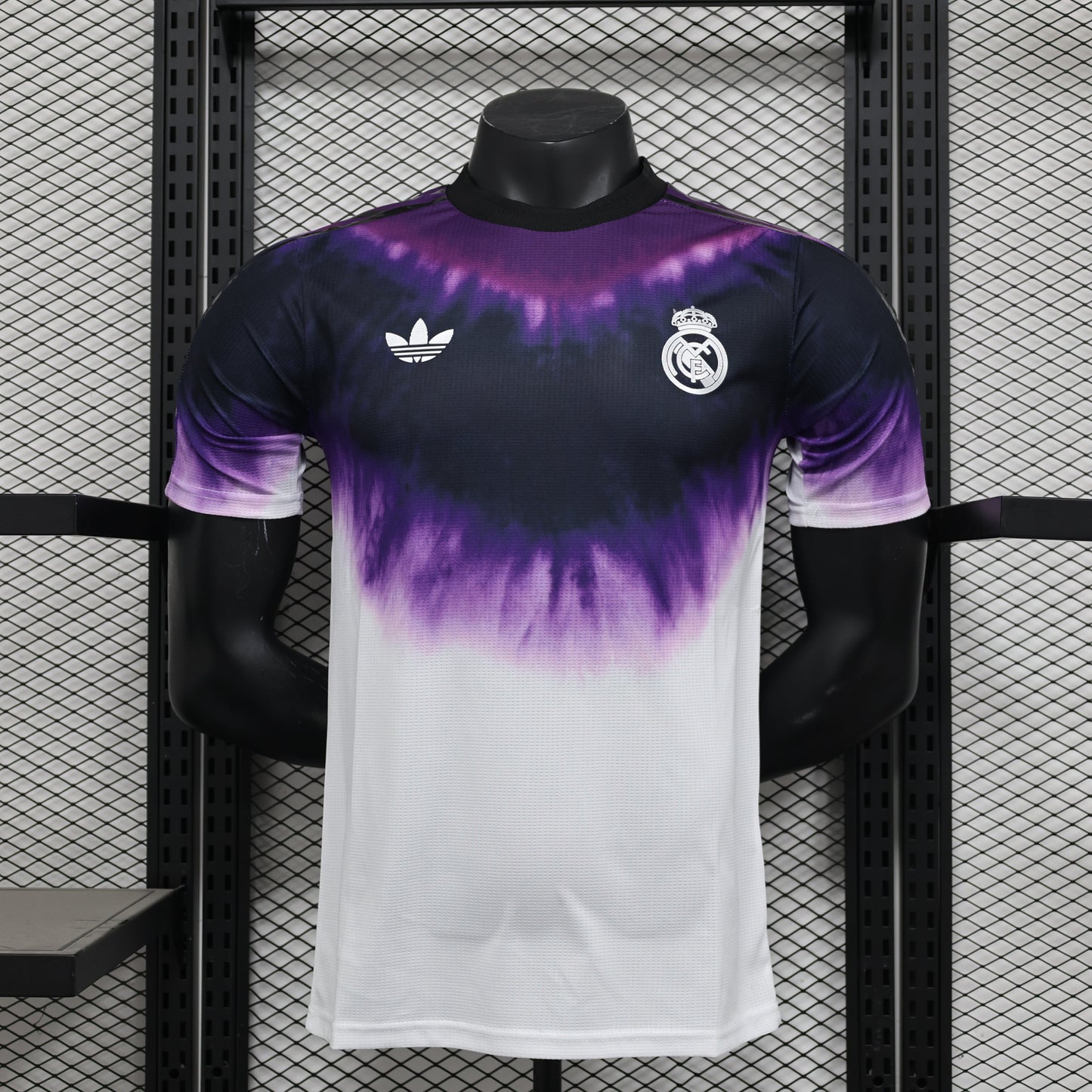MERENGUES EDICIÓN ESPECIAL VIII 25/26 HOMBRE (VERSIÓN JUGADOR)