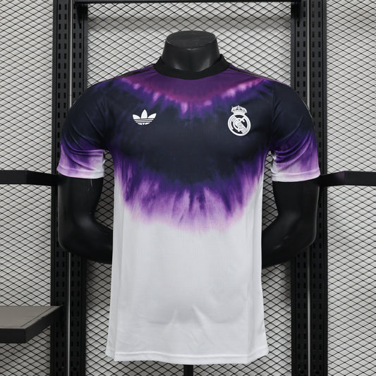 MERENGUES EDICIÓN ESPECIAL VIII 25/26 HOMBRE (VERSIÓN JUGADOR)