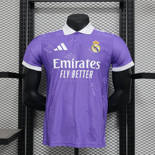 MERENGUES EDICIÓN ESPECIAL IX 25/26 HOMBRE (VERSIÓN JUGADOR)