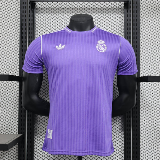 MERENGUES EDICIÓN ESPECIAL VII 25/26 HOMBRE (VERSIÓN JUGADOR)