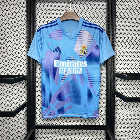 MERENGUES PORTERO I 24/25 HOMBRE