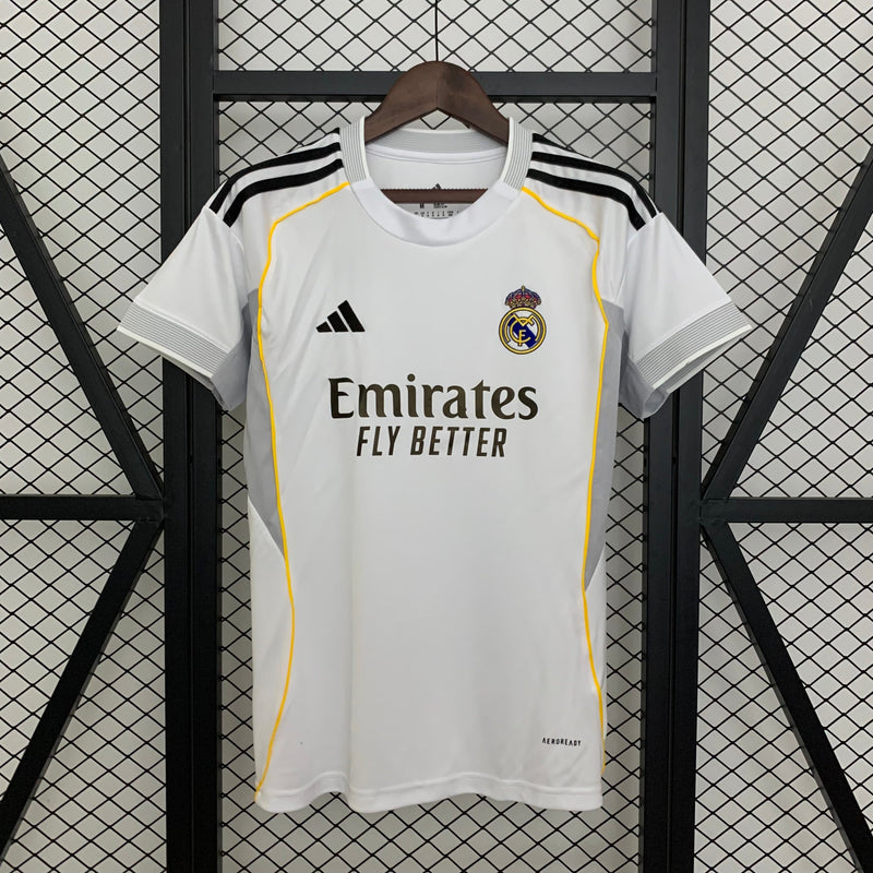 REAL MADRID I 25/26 HOMBRE