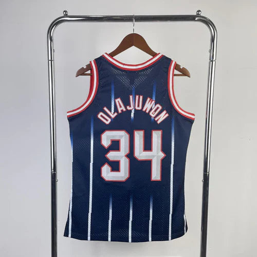 HOUSTON ROCKETS I 96/97 (RETRO) 