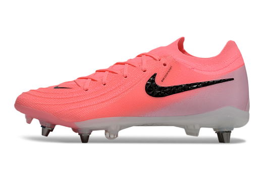 NIKE PHANTOM GX ELITE SG FOOTBALL BOOT - PINK