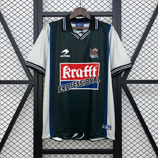TXURI-URDIN I 00/02 HOMBRE (RETRO)