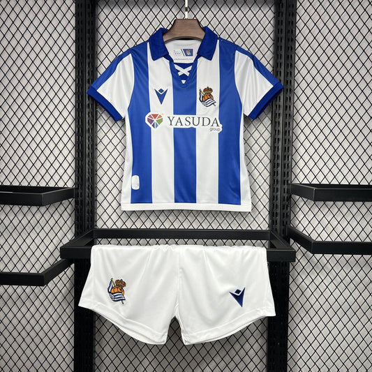 TXURI-URDIN I 24/25 CONJUNTO INFANTIL