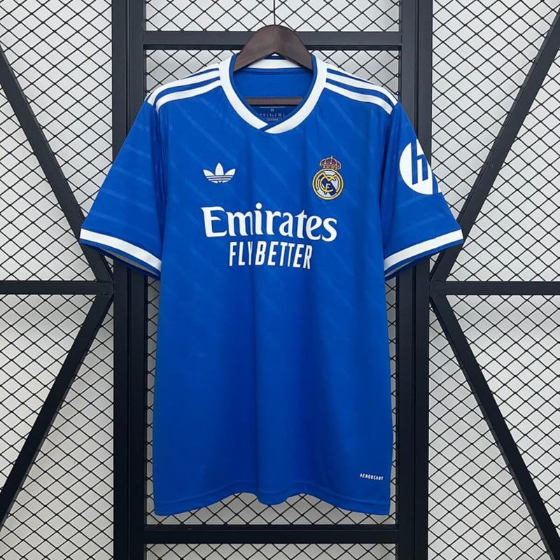 REAL MADRID III 25/26 HOMBRE
