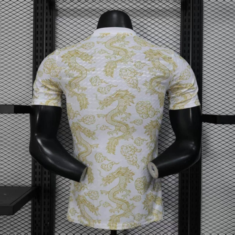 REAL MADRID EDICIÓN ESPECIAL  25/26 HOMBRE (VERSIÓN JUGADOR)