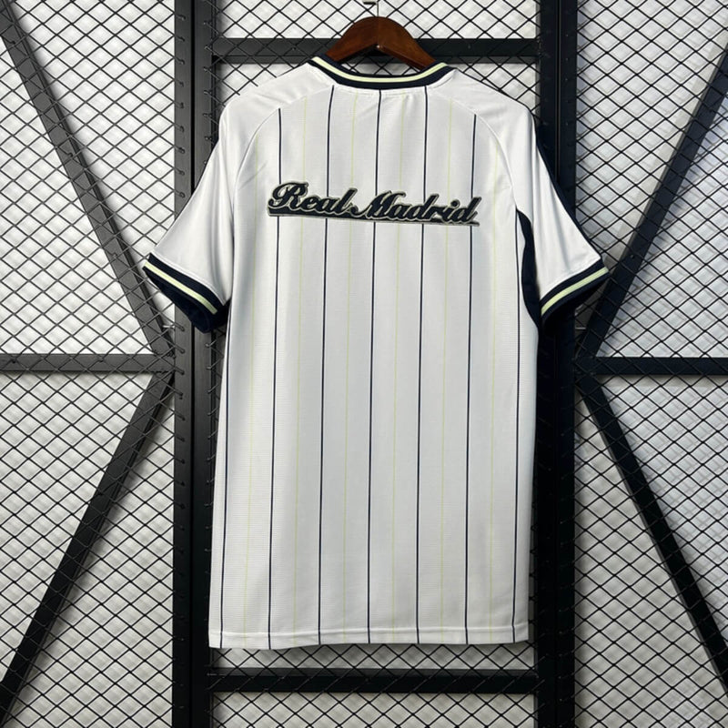 REAL MADRID BÉISBOL 25/26 HOMBRE