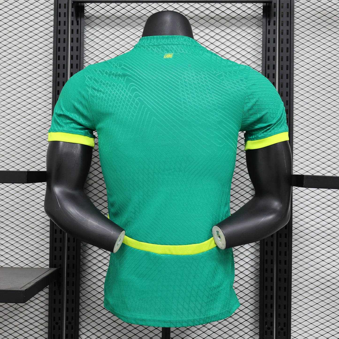 SENEGAL I 2025 MAN (PLAYER VERSION) 