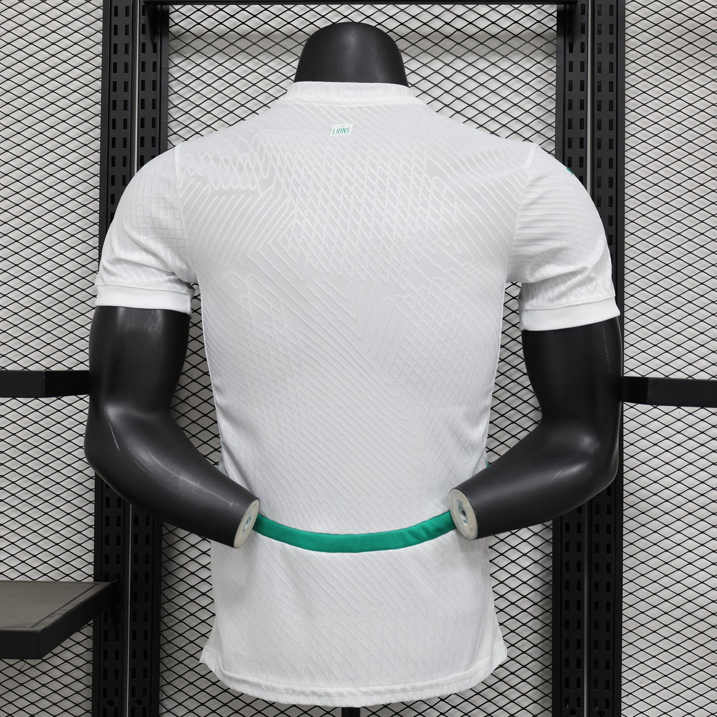 SENEGAL II 2025 MAN (PLAYER VERSION) 