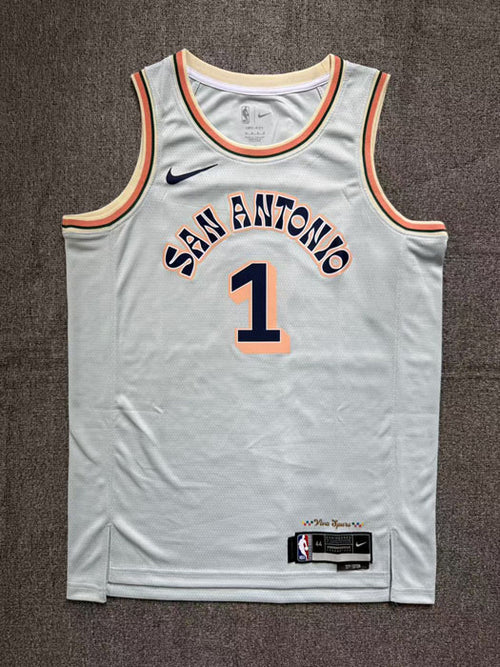 SAN ANTONIO SPURS I 24/25 