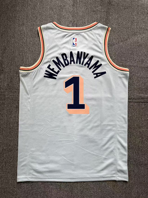 SAN ANTONIO SPURS I 24/25 
