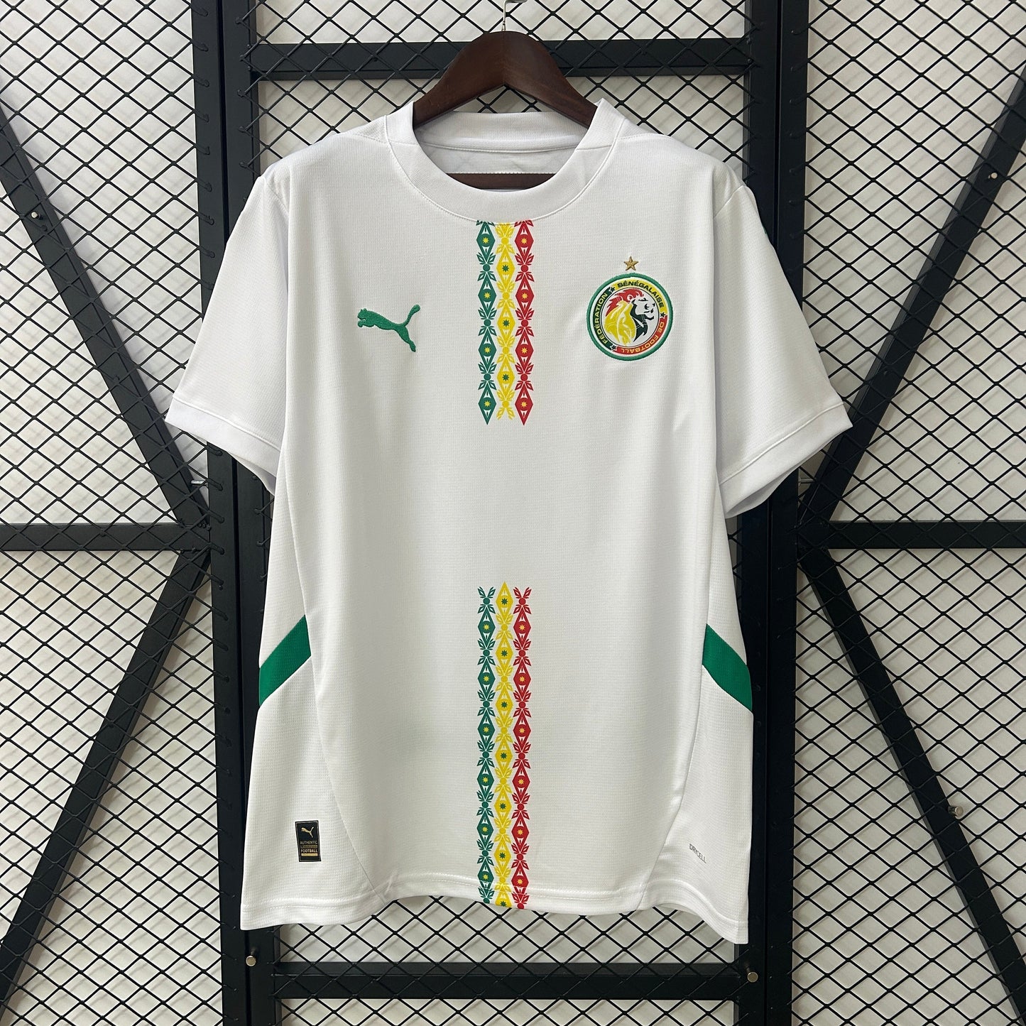 SENEGAL I 2025 MAN 
