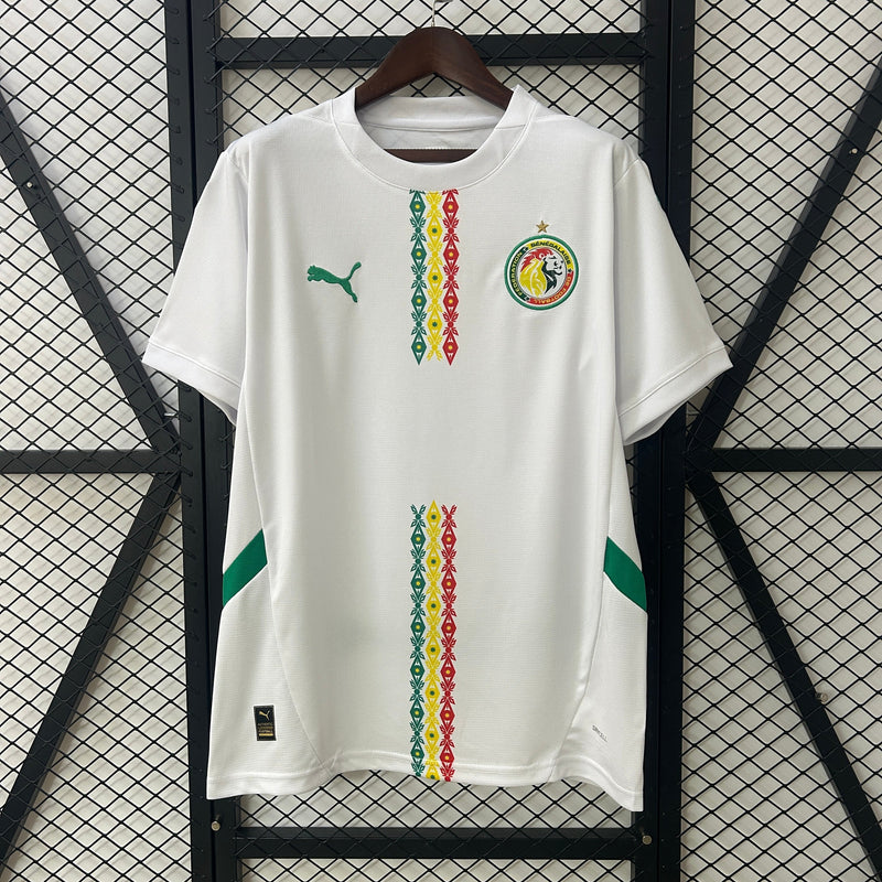 SENEGAL I 2025 HOMBRE