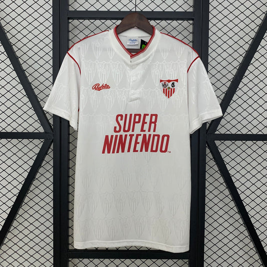 NERVIONENSES I 91/92 HOMBRE (RETRO)