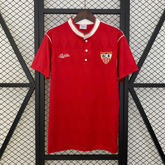 NERVIONENSES II 91/92 HOMBRE (RETRO)