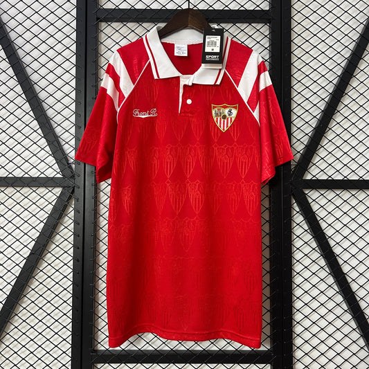 NERVIONENSES II 92/93 HOMBRE (RETRO)