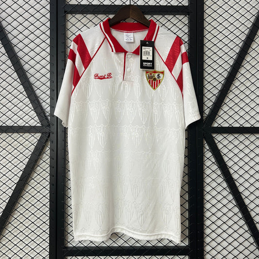 NERVIONENSES I 92/93 HOMBRE (RETRO)