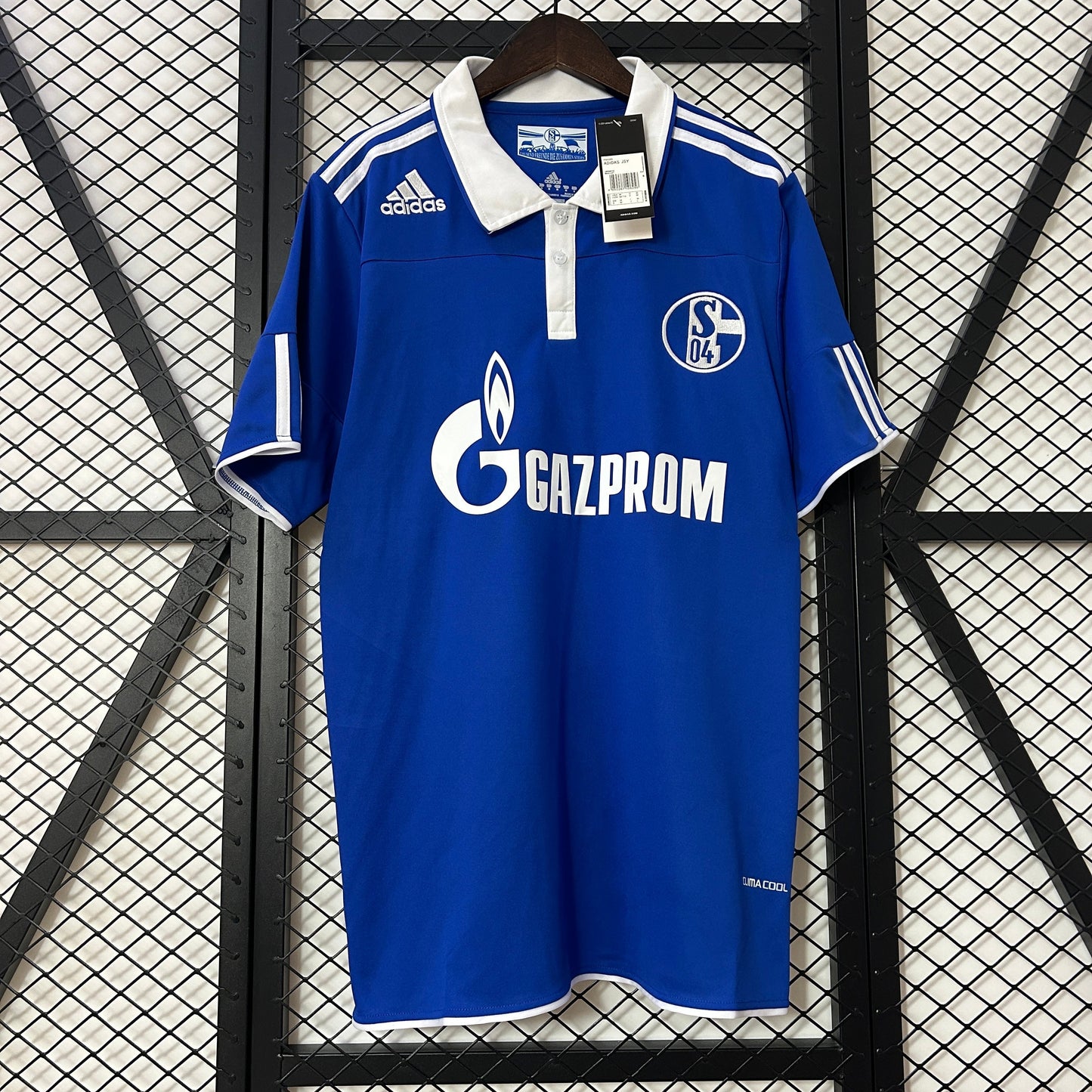 SCHALKE 04 I 10/11 MEN (RETRO) 