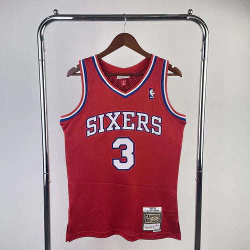 PHILADELPHIA 76ers I 02/03 (RETRO) 