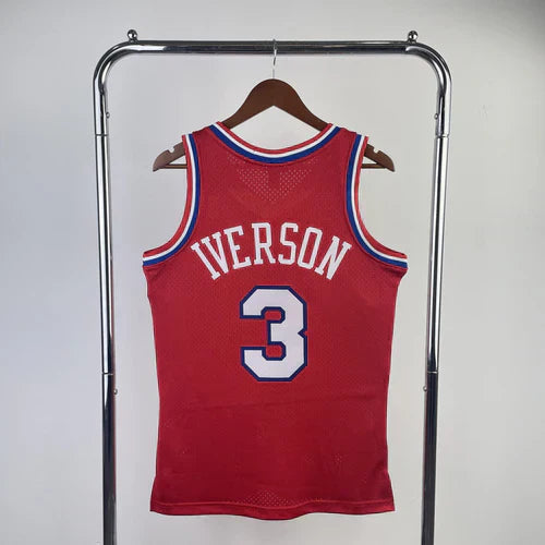 PHILADELPHIA 76ers I 02/03 (RETRO) 