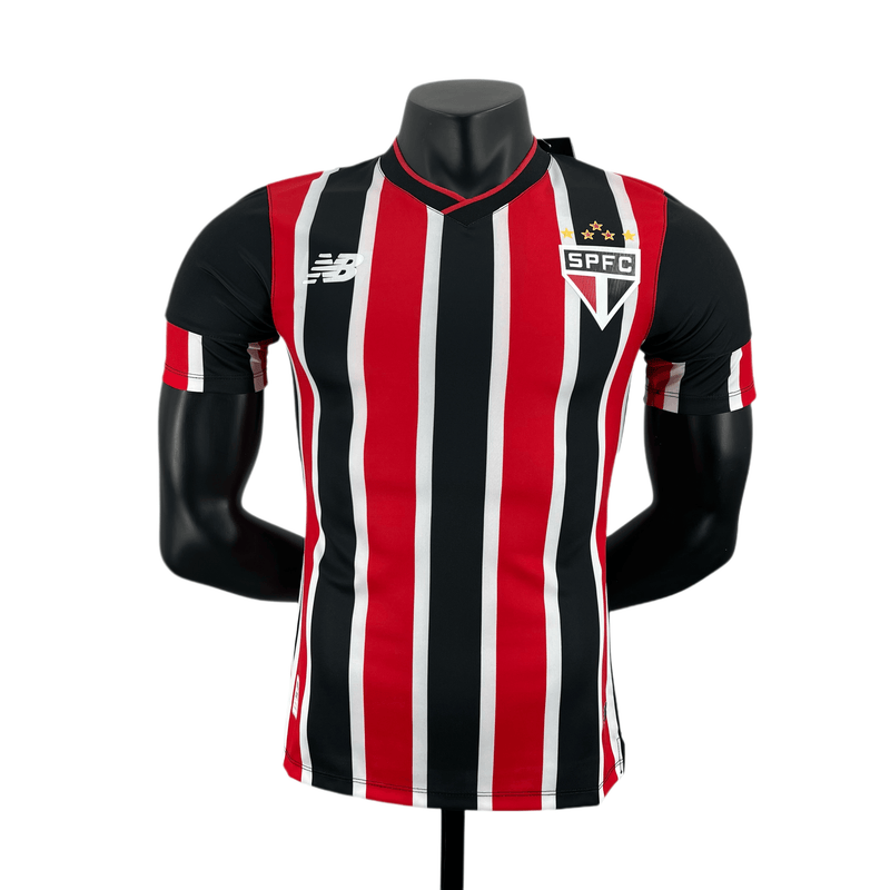 SÃO PAULO II 24/25 MEN (PLAYER VERSION) 