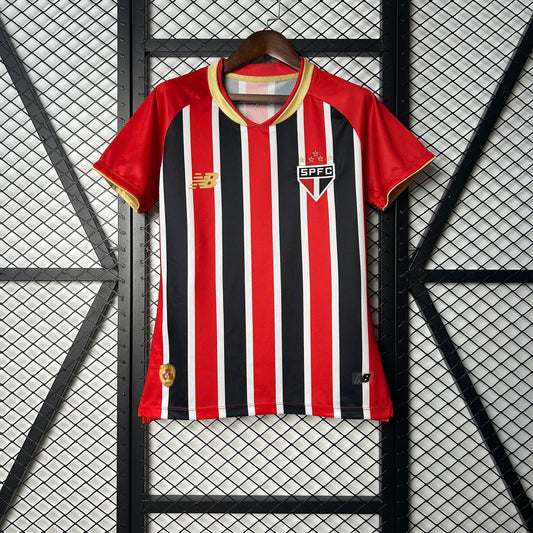 SÃO PAULO II 25/26 MUJER