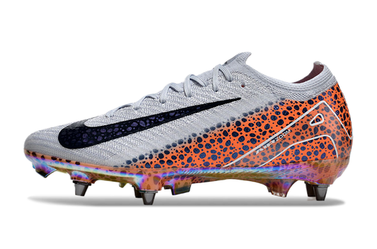 NIKE MERCURIAL SAFARI VAPOR SG 16 ELITE FOOTBALL BOOT - ELECTRIC PACK