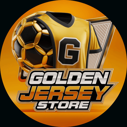 GOLDEN JERSEY STORE