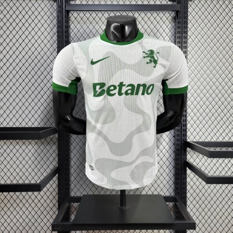 SPORTING LISBOA II 25/26 HOMBRE (VERSION JUGADOR)