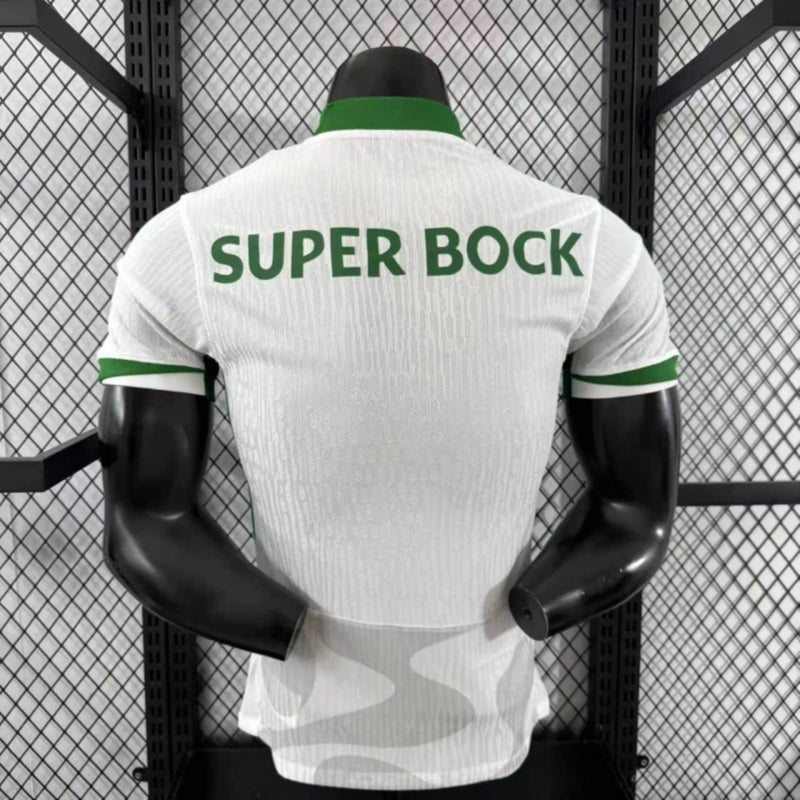SPORTING LISBOA II 25/26 HOMBRE (VERSION JUGADOR)