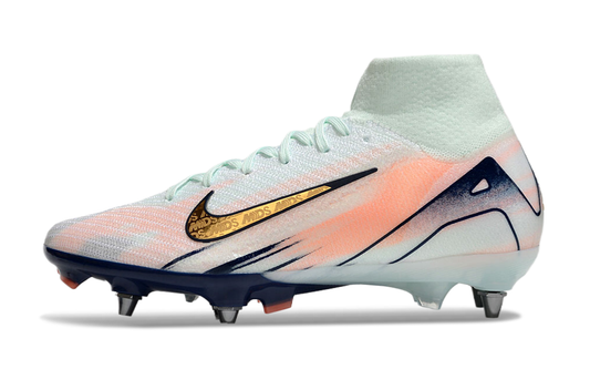 NIKE MERCURIAL SUPERFLY SG 10 ELITE DREAM SPEED FOOTBALL BOOT