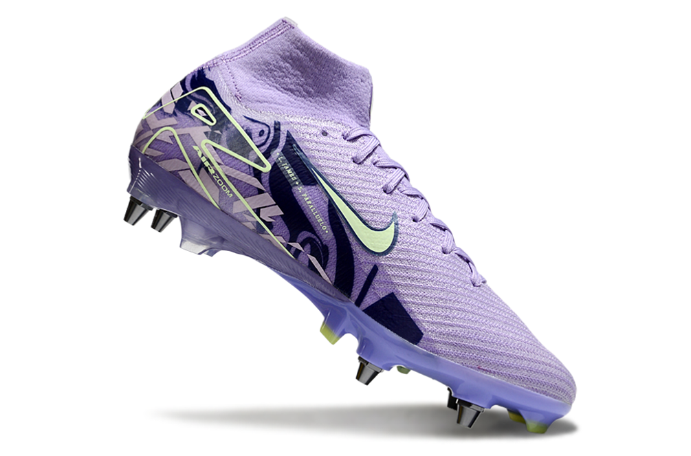 NIKE MERCURIAL SUPERFLY SG 10 ELITE FOOTBALL BOOT