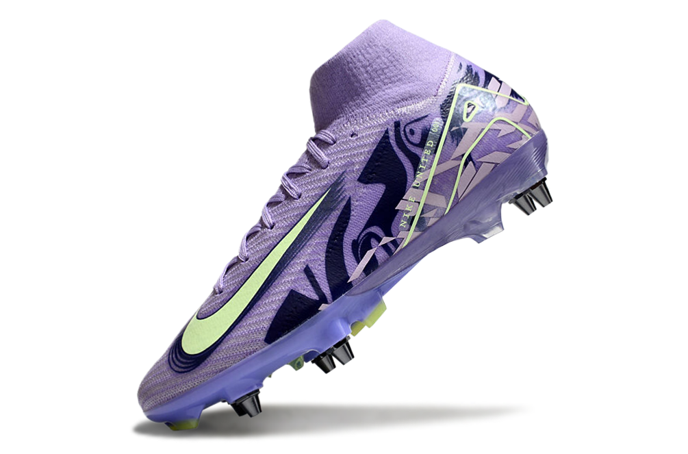 NIKE MERCURIAL SUPERFLY SG 10 ELITE FOOTBALL BOOT